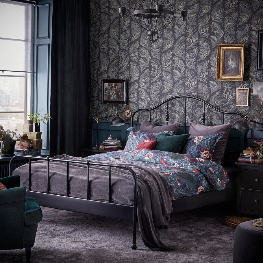 Sagstua Сагстуа каркас кровати