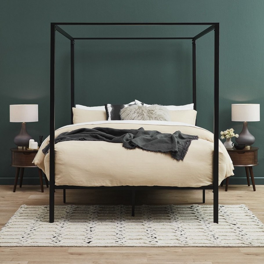 Каркас спальни