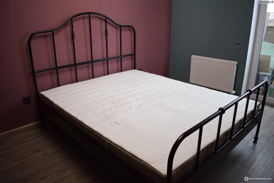 Икеа внутри