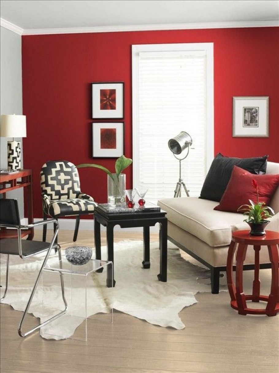 Мягкая мебель в интерьере