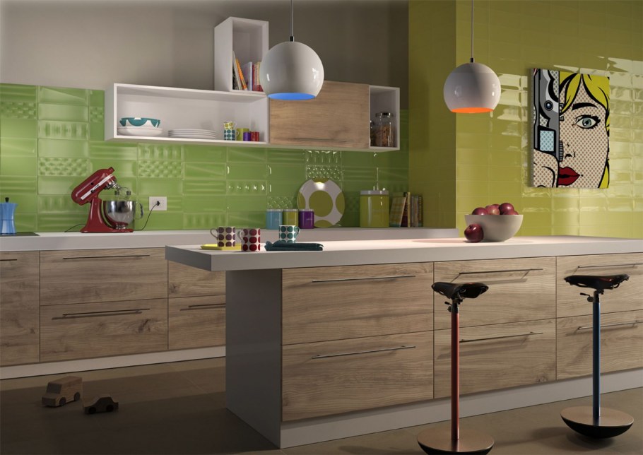 Плитка Imola Pop