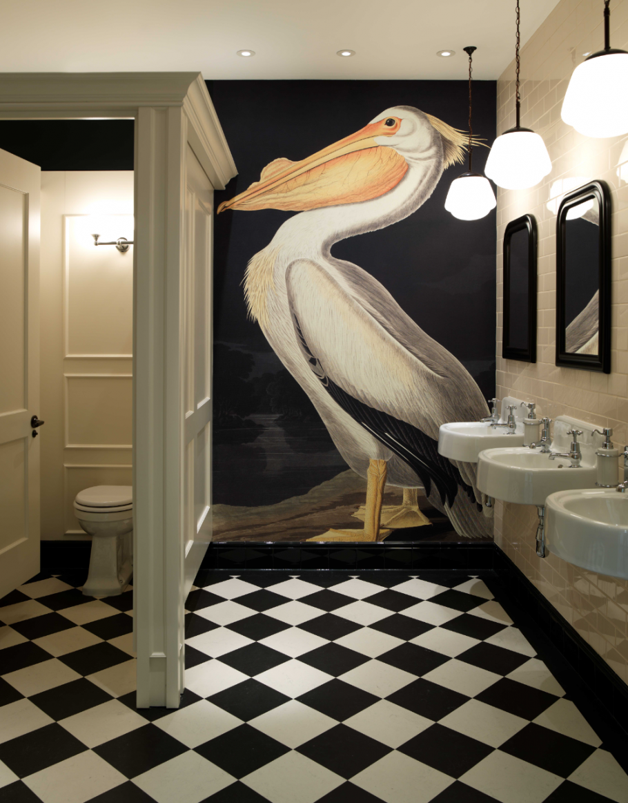 Керамическая плитка Peronda Bansky