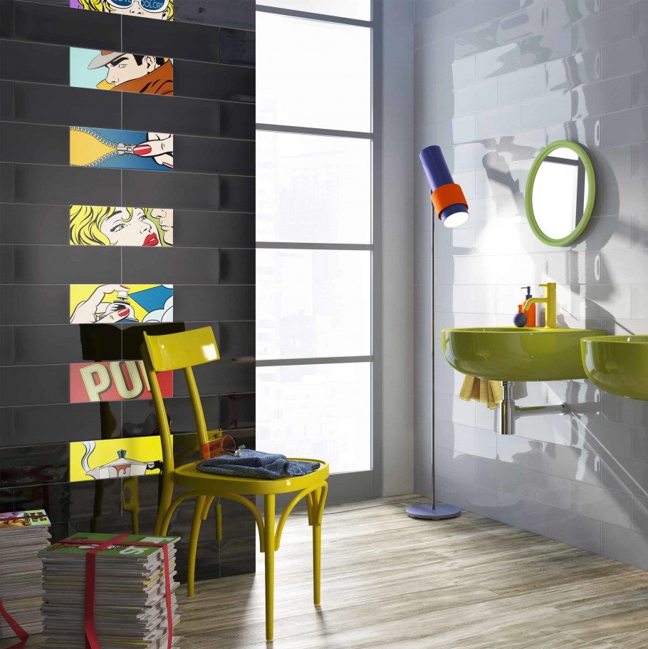 Плитка Imola Pop