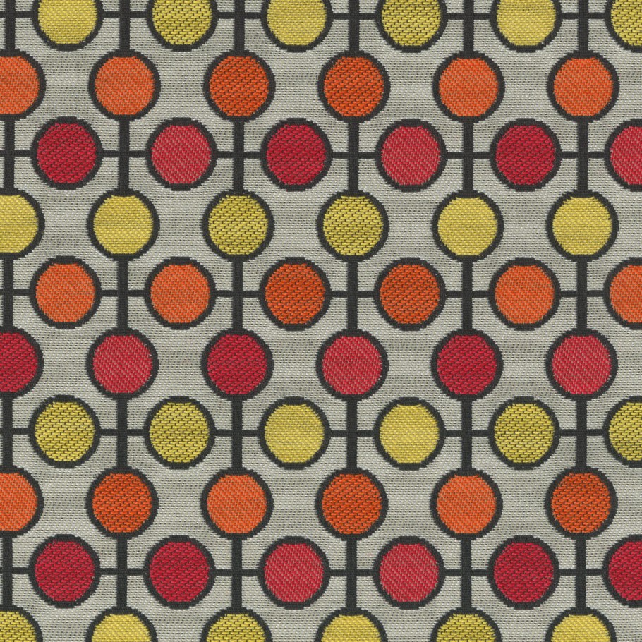 Интерьер в стиле Мэрилин Монро