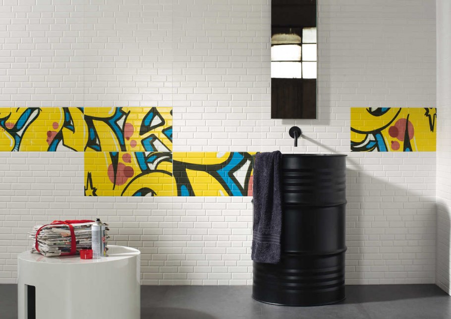 Керамическая плитка Mainzu Bombato