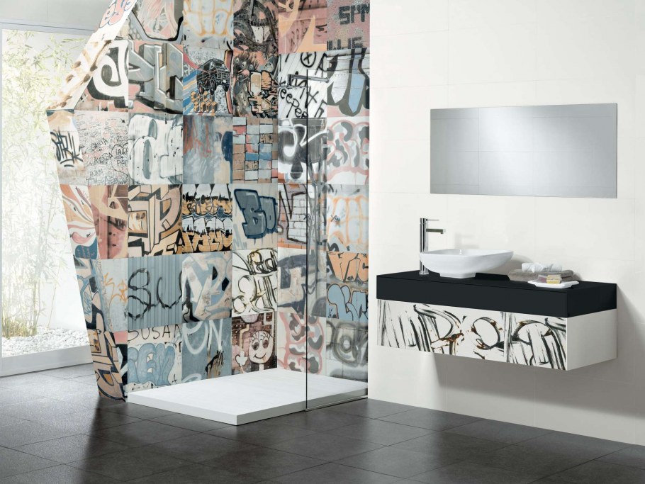 Стиль поп арт