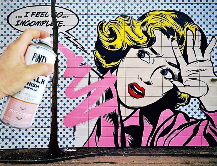 Pop Tile Vives коллекция