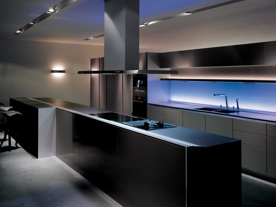 Кухня Siematic s1