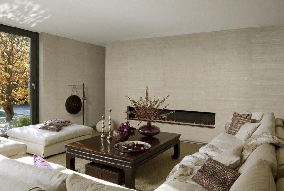 Эко-стиль интерьера кухни экостиль