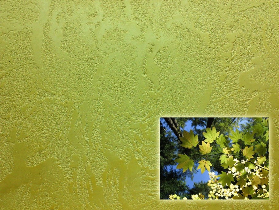 Венецианская штукатурка фисташковая