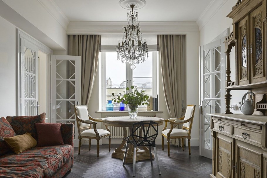 Спот de Markt Хоф 552020303