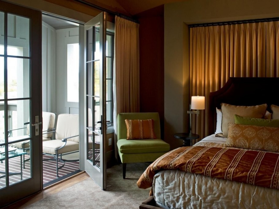 Kaleva панорамные окна