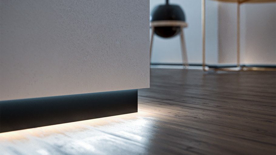 Плинтус plano