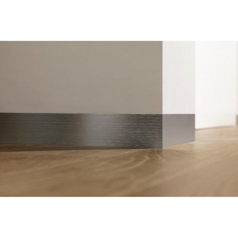 Плинтус с подсветкой