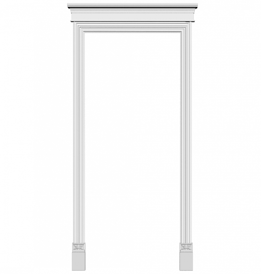 Наличник Ultrawood n 8513