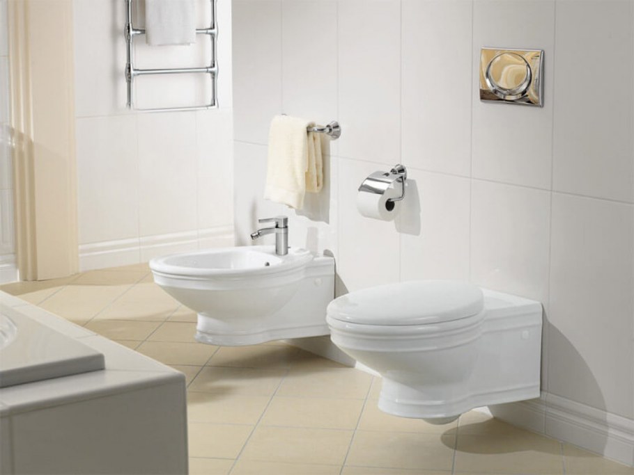 Унитаз Villeroy Boch Amadea