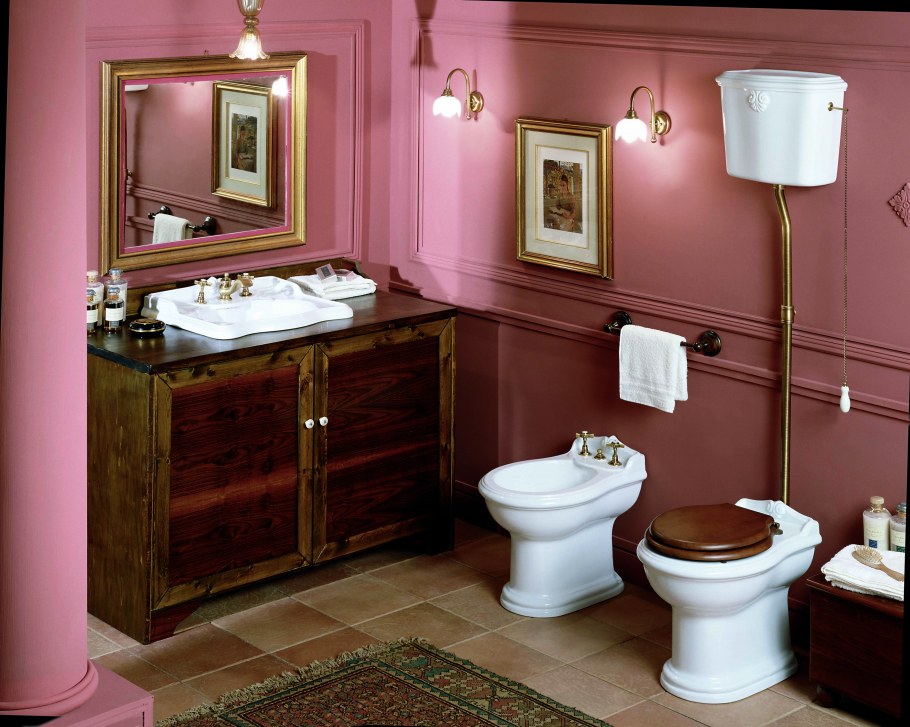 Унитаз-компакт Vitra Normus Facelift 9705b003-7200