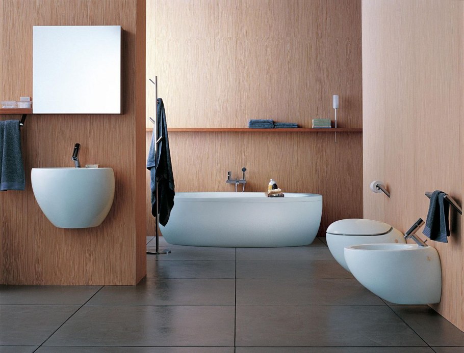 Villeroy Boch Bathrooms