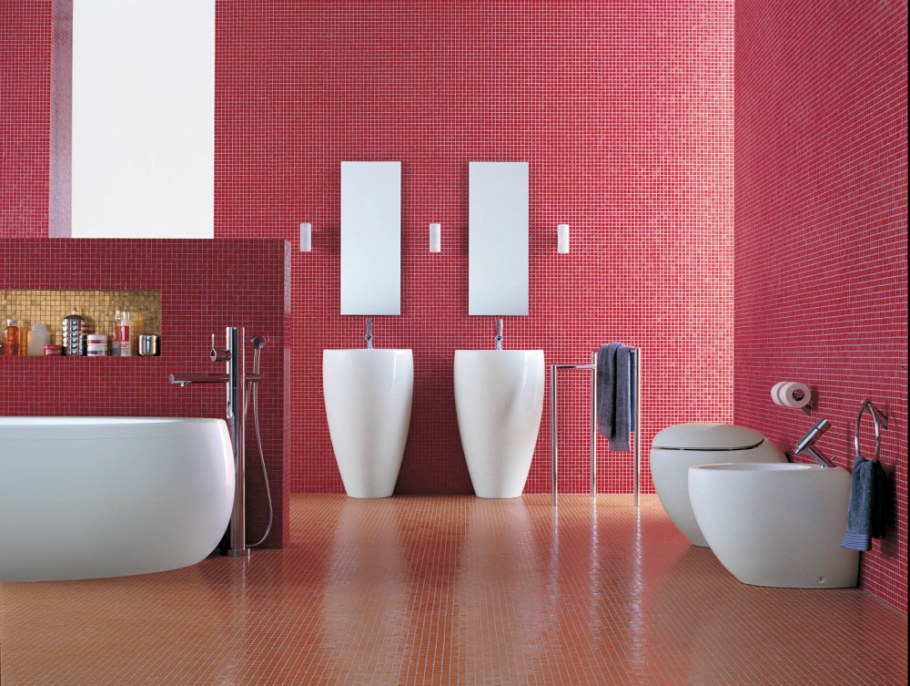 Раковина 38 см Duravit Starck 2 076138