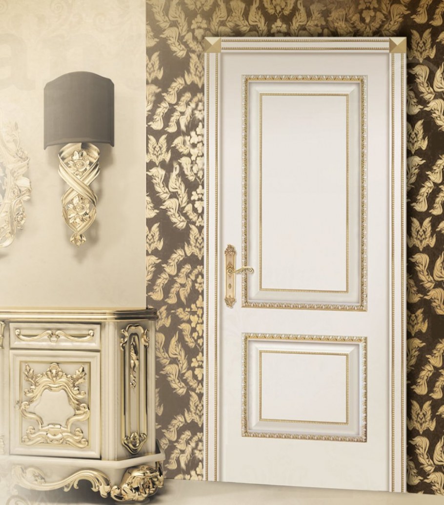 Интерьеры Дариано