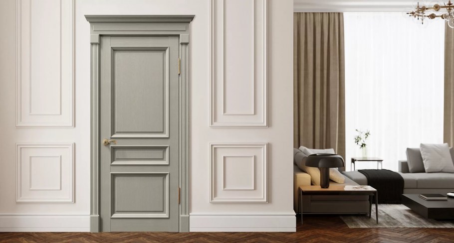 Orac Decor d402 дверной декор