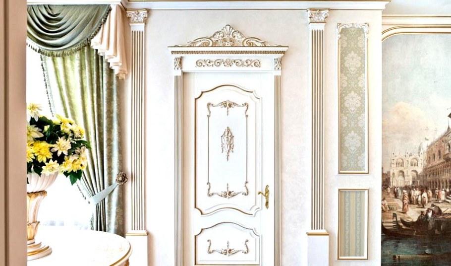 ДВЕРИХОЛЛ Alto 6