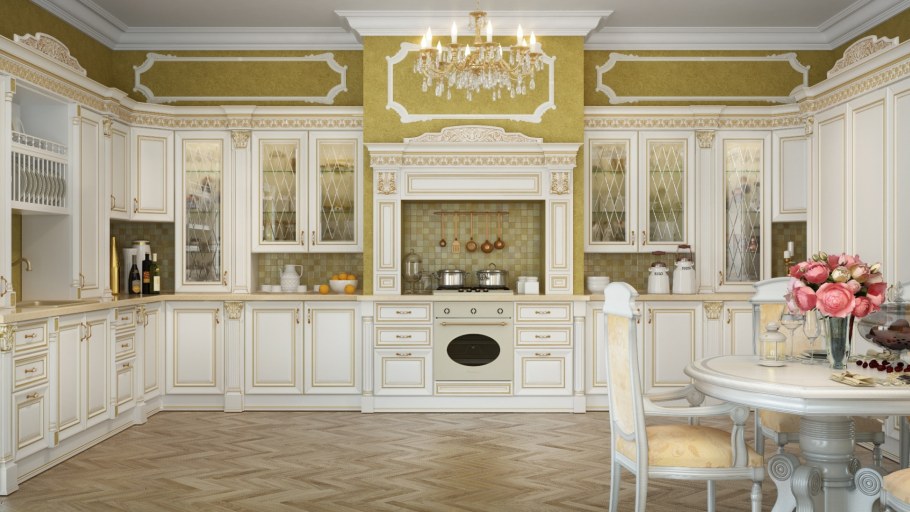 Belwooddoors Элина слоновая кость (со стеклом) рис35