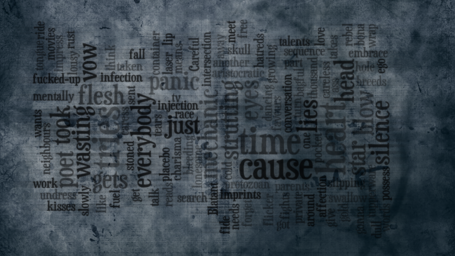 Текстура газеты