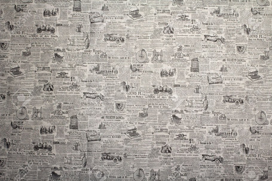 Газета на рабочий стол