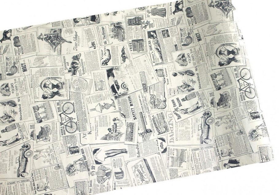 Газета на рабочий стол