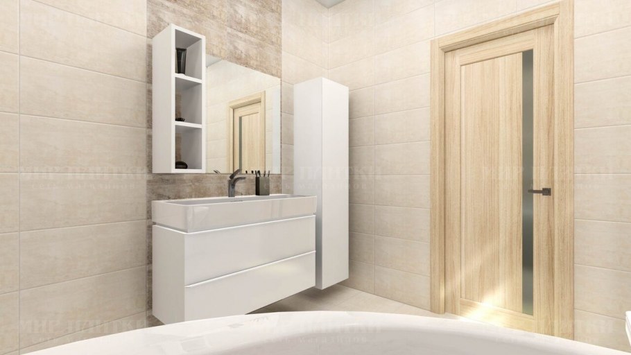 Плитка настенная Monopole Antique 20x10 Antique