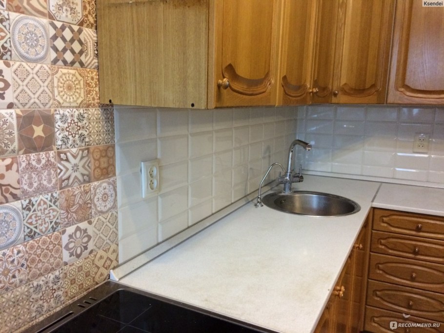 Рондин плитка Tuscany