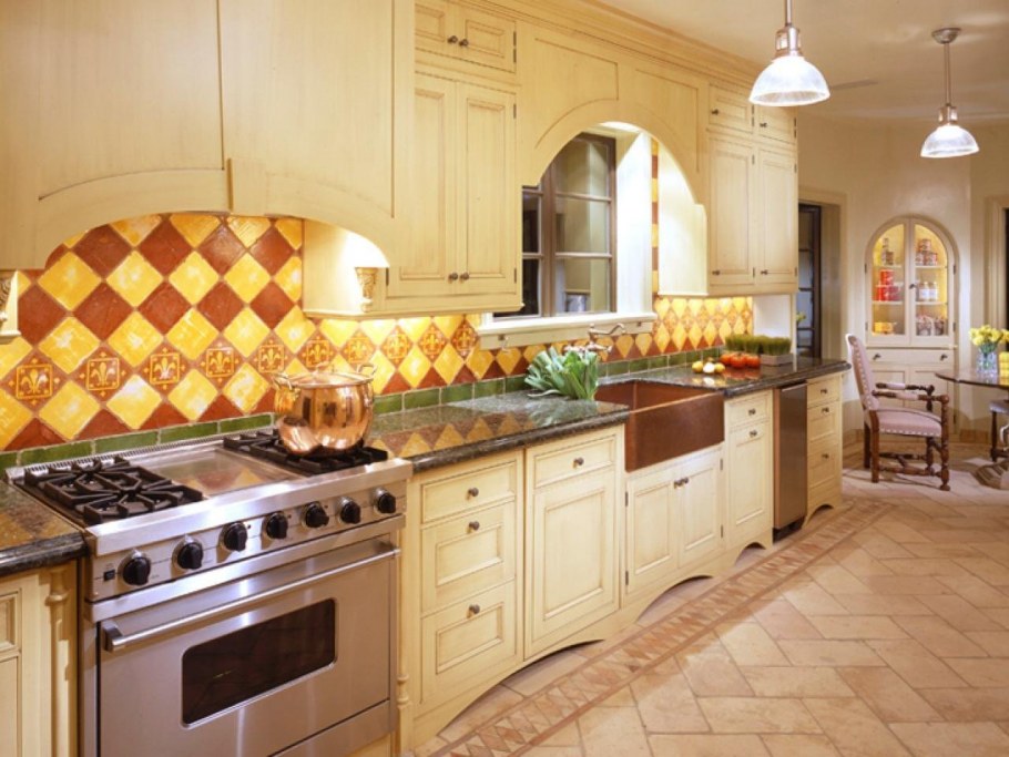 Травертин Леруа Мерлен