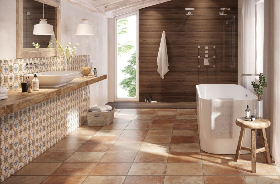 Керамогранит Rondine j85942