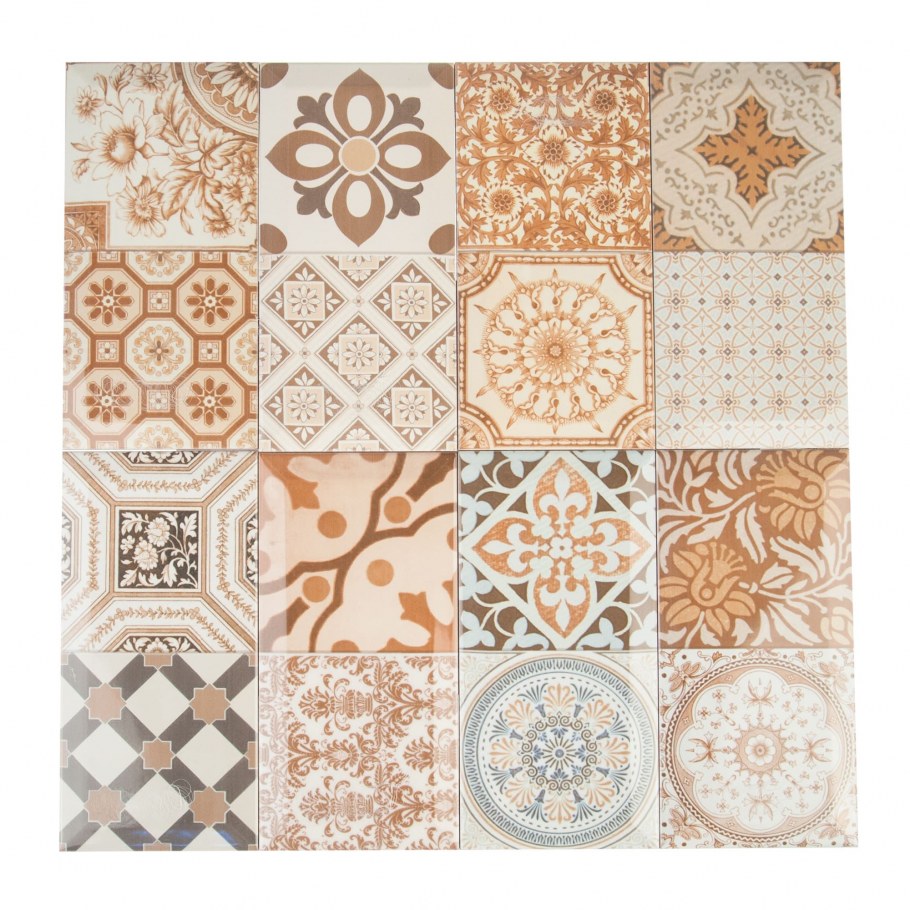 Кухня в стиле Тоскана