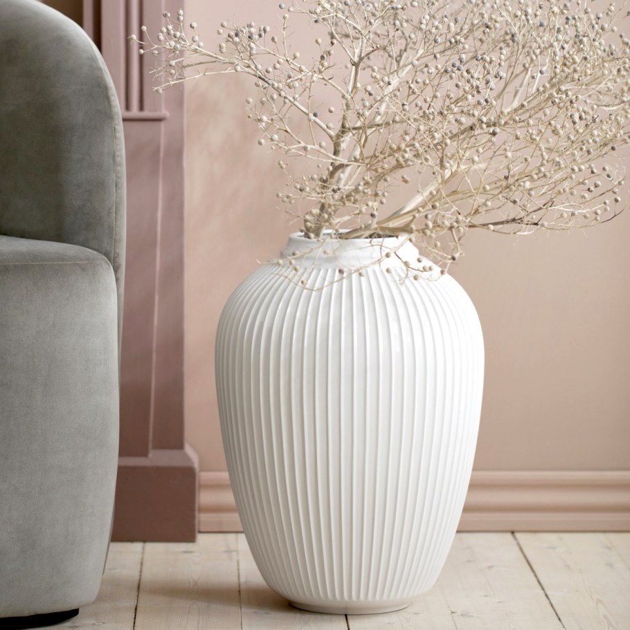 Ветки для напольной вазы