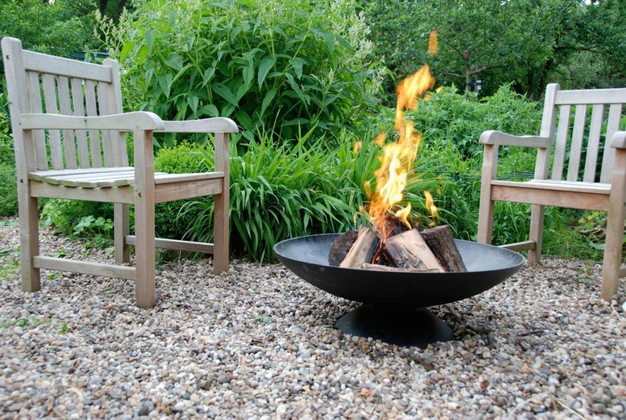 Камин Hergom Mallorca