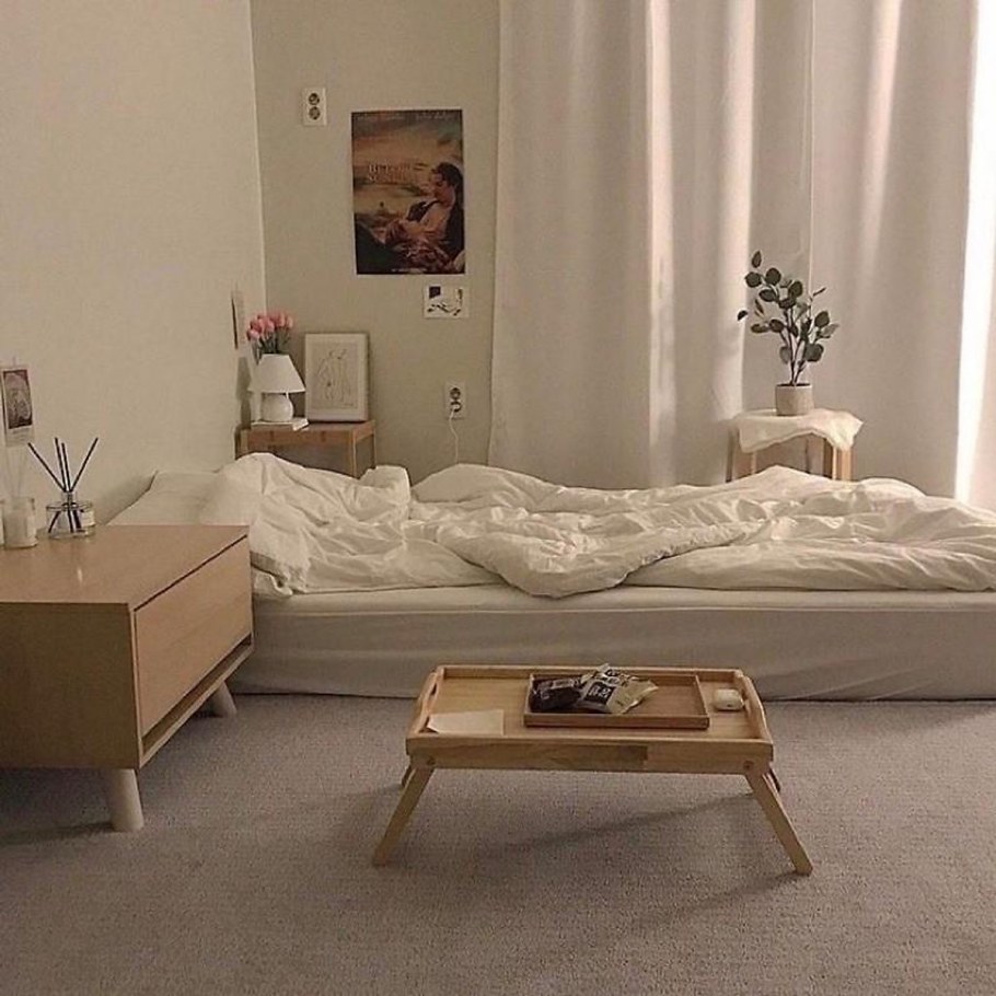 Комната Эстетика