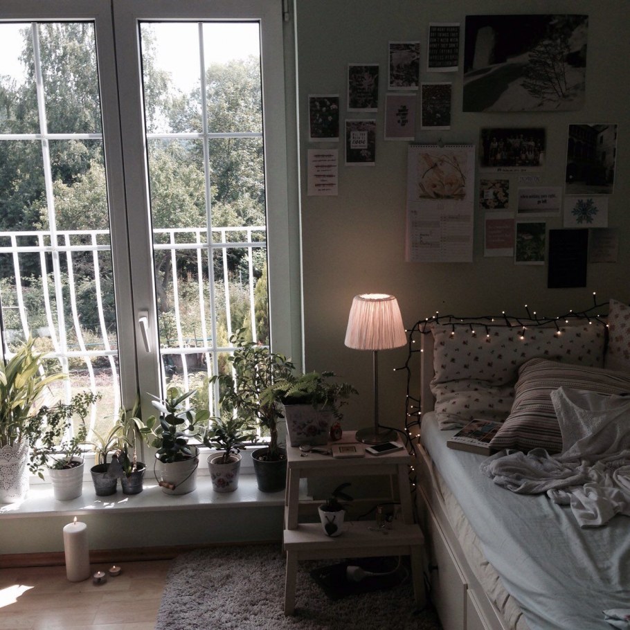 Комната Эстетика