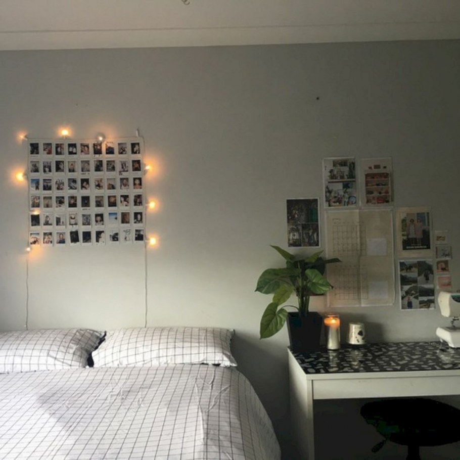 Милые уютные комнаты