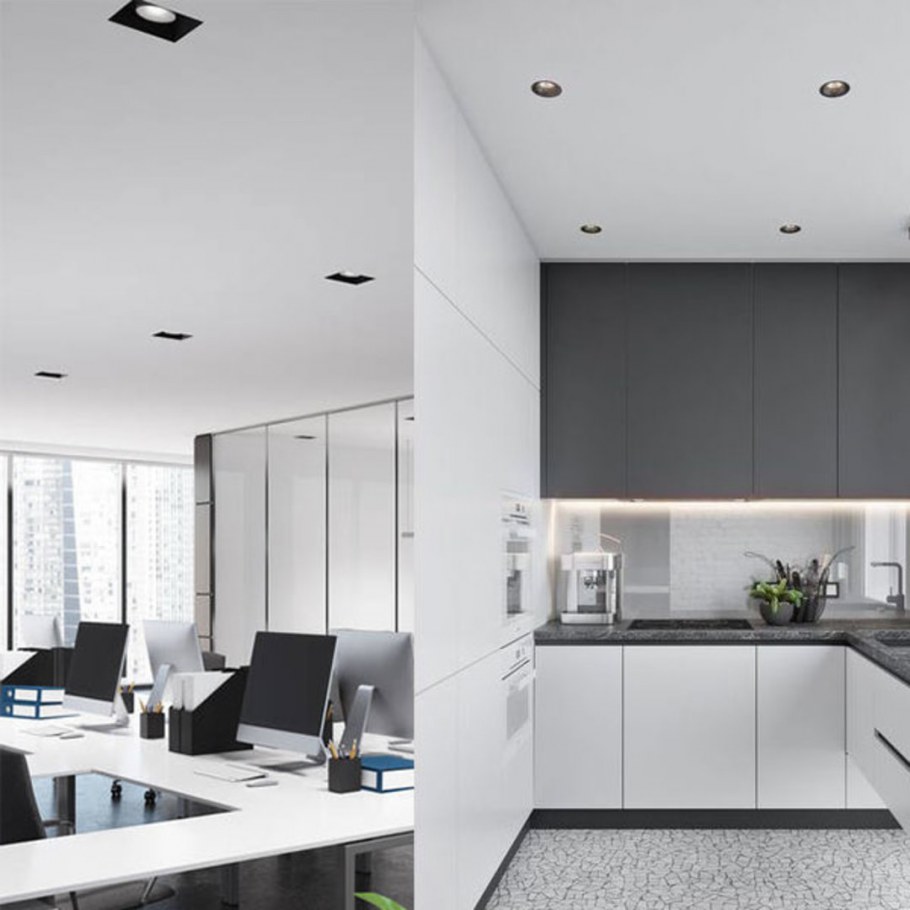 Потолочная люстра attractive Loft