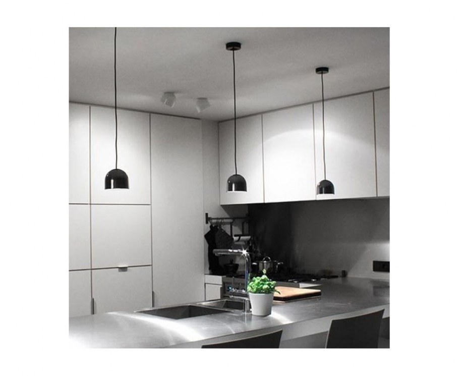 Светильники подвесные Flos Wan s