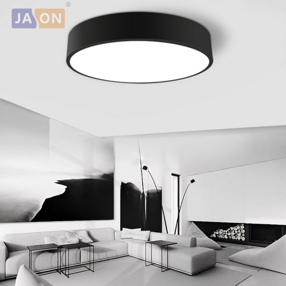 Потолочный светильник Modern Ceiling Light