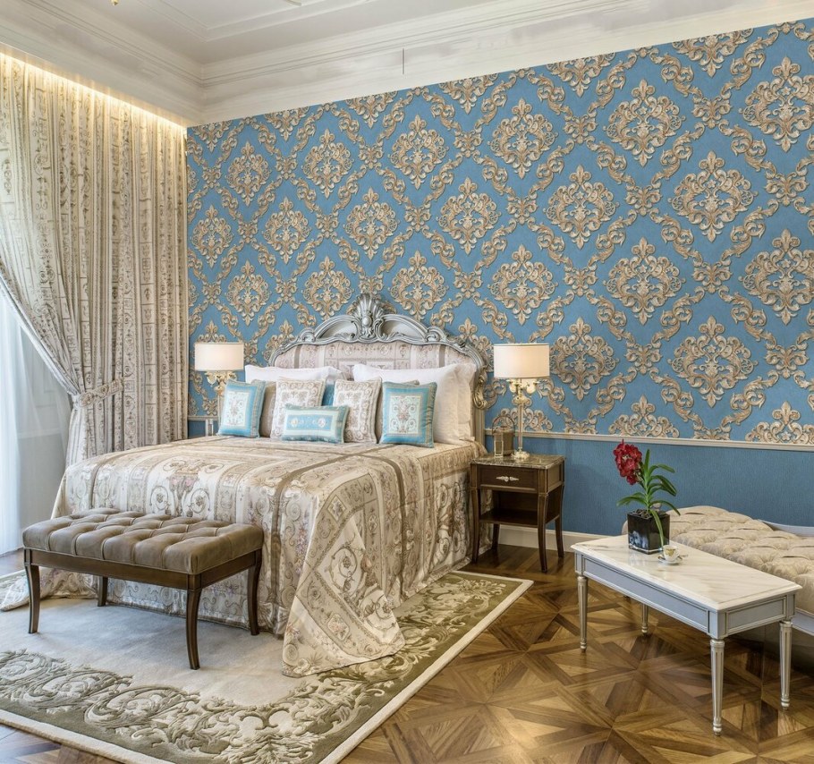 Штора на кухню Вензель