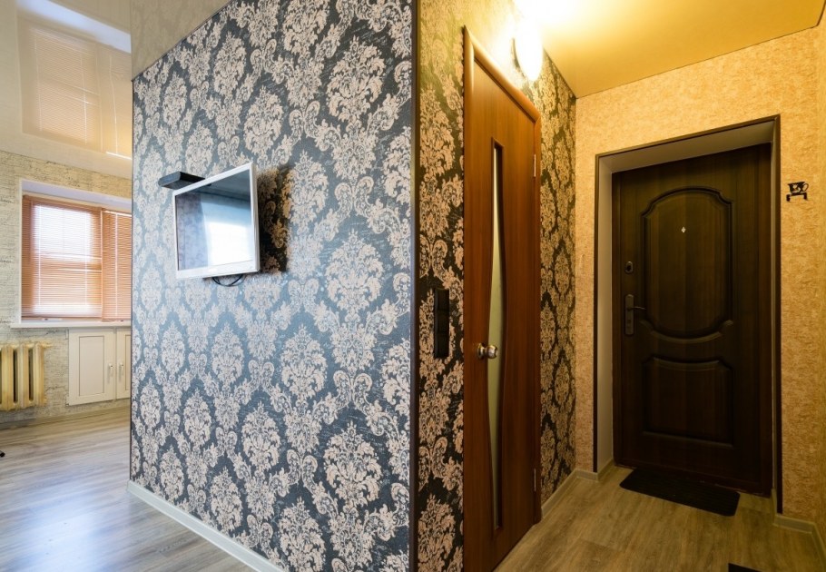 Плитка во французском стиле для кухни