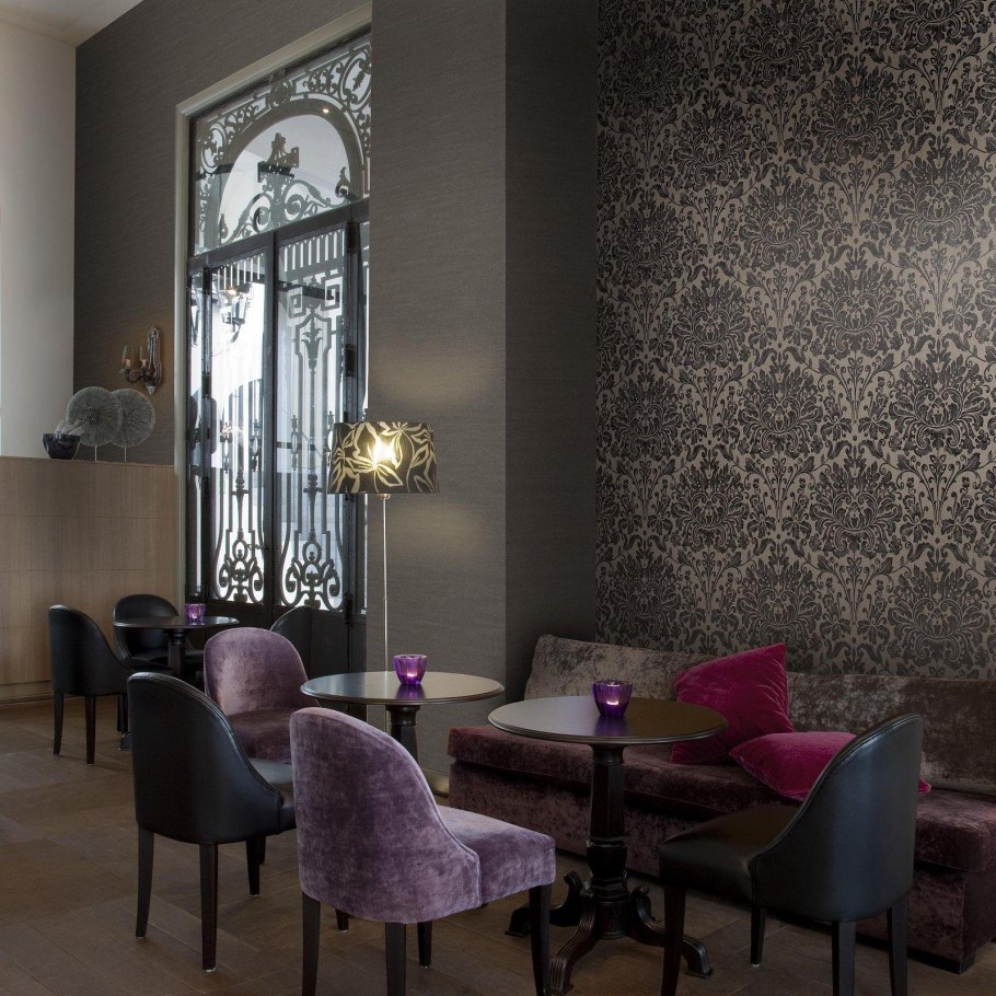 Обои Omexco Allure alu6579