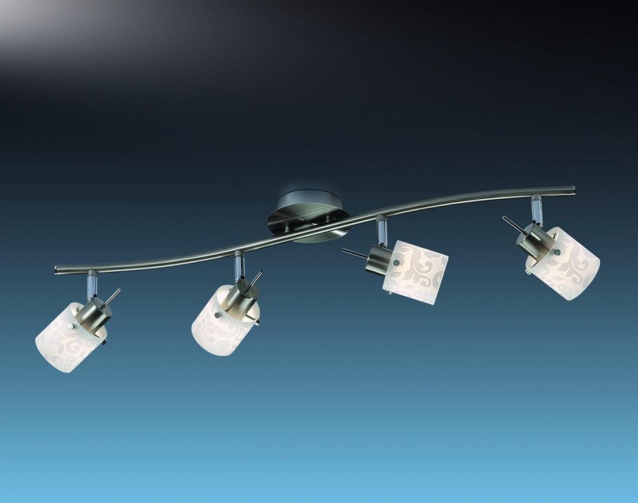 Спот Paulmann Stage 60243