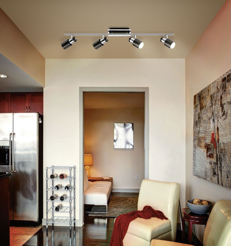 Настенная лампа бра led 40 Wall Light by Tinto Lighting