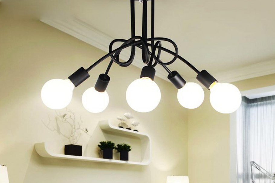 Люстра austere Ceiling Light