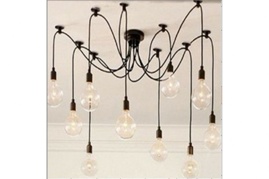 Hektar хектар потолочная шина, 3 лампы